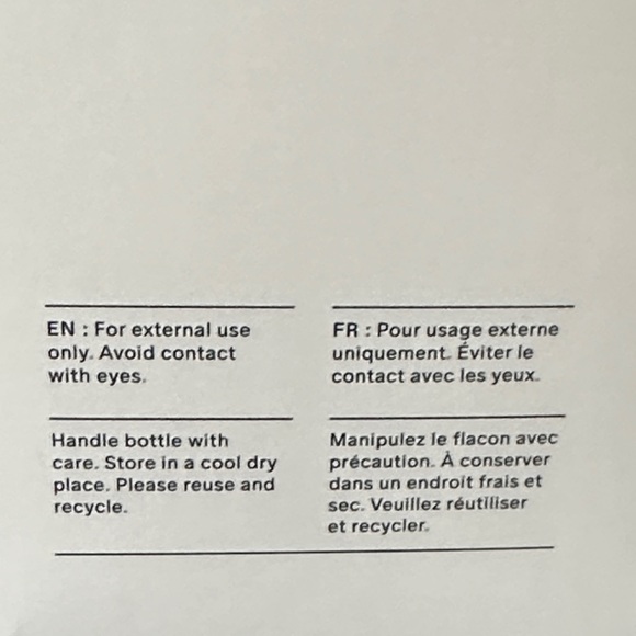 Santal & Vetiver Salt & Stone Body Lotion - Picture 6 of 10